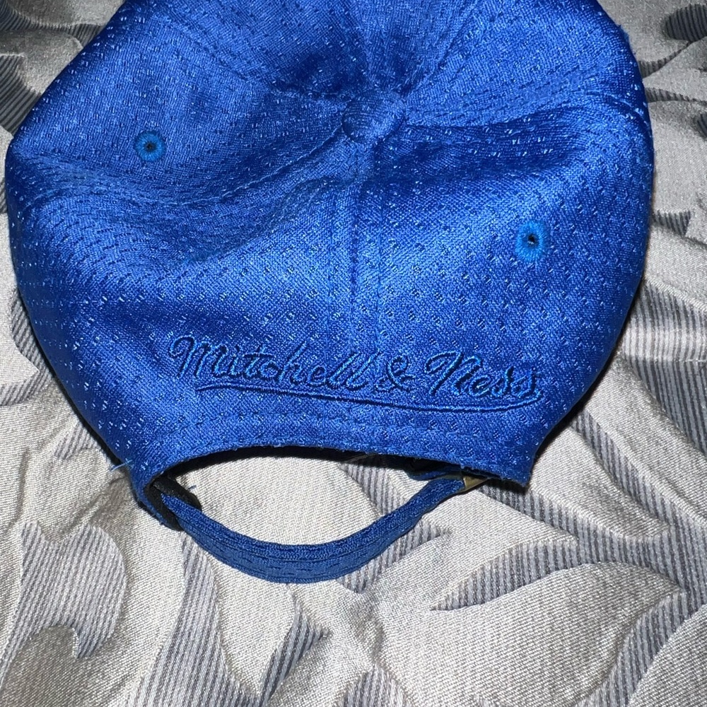 New York Knicks dad hat - Picture 4 of 6